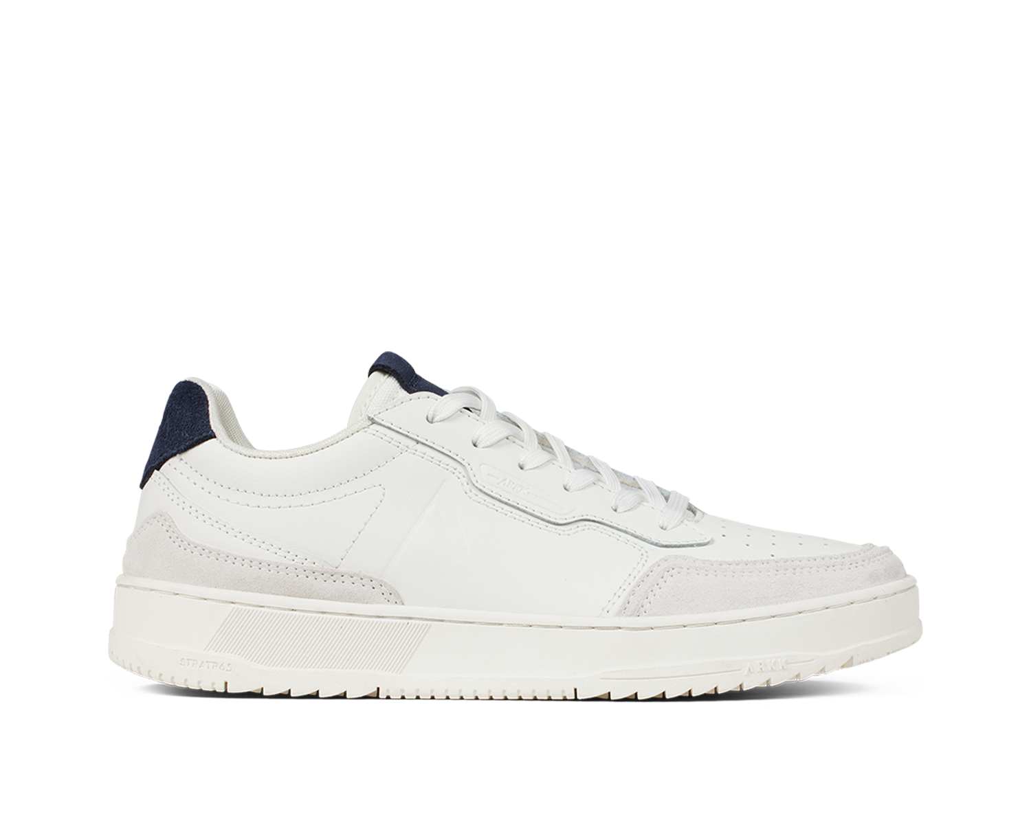 ARKK Collection Novaklass Leather STRATR65 | Marshmallow Patriot Blue | Women Novaklass